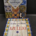 ARTE E OFICIO DO AZULEJO E ARTE DO AZULEJO