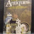 A TREASURY OF WORLD ANTIQUES