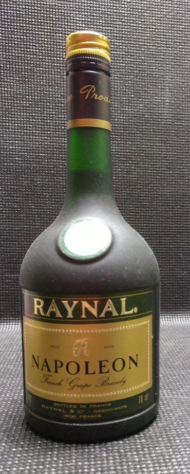 NAPOLEON RAYNAL