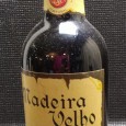 MADEIRA VELHO