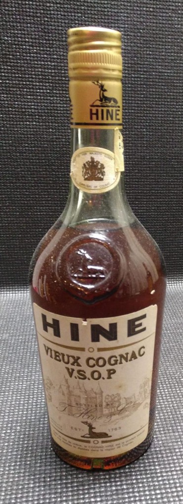HINE VIEUX COGNAC VSOP