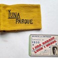 LUNA PARQUE