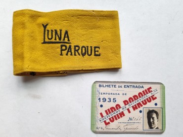LUNA PARQUE