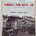 LISBOA NOS ANOS 40 