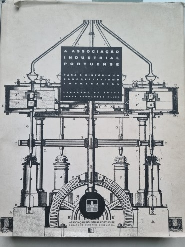 ASSOCIAÇÃO INDUSTRIAL PORTUENSE 
