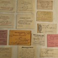 MEMORABILIA ILHA DA MADEIRA ANOS 20