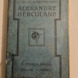 ALEXANDRE HERCULANO