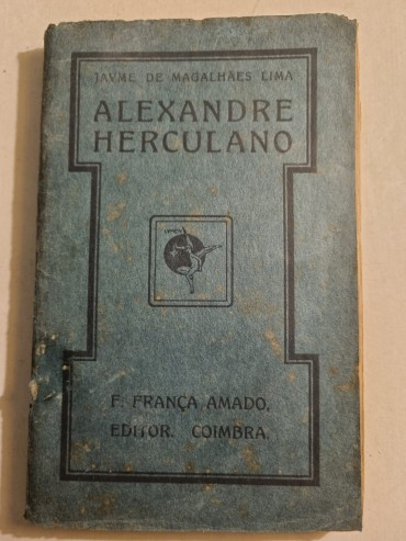 ALEXANDRE HERCULANO
