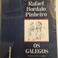 RAFAEL BORDALO PINHEIRO