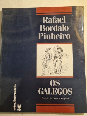 RAFAEL BORDALO PINHEIRO
