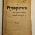 A PHYSIOGNOMONIA