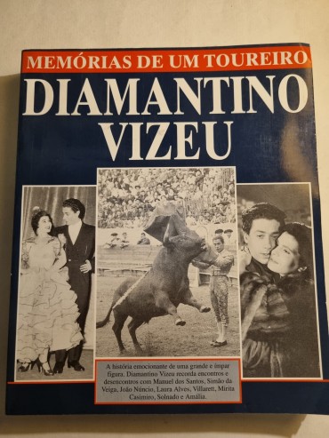 DIAMANTINO VIZEU 