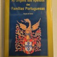 AS ORIGENS DOS APELIDOS DAS FAMILIAS PORTUGUESAS