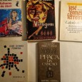 POESIA E LITERATURA PORTUGUESA 