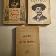 ESCRITORES PORTUGUESES 