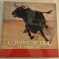 O TOIRO DE LIDE EM PORTUGAL 
