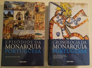 MONARQUIA PORTUGUESA 