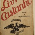 LIVRO CASTANHO SOBRE O TERROR HITLERIANO