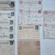 BILHETES POSTAIS