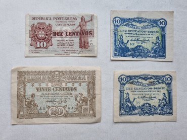 NOTAS REPUBLICANAS 