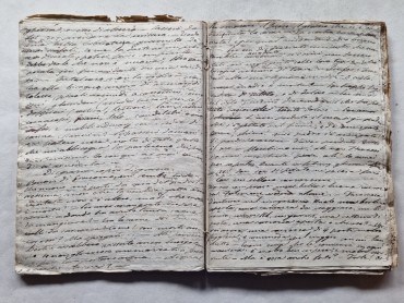 MANUSCRITOS 