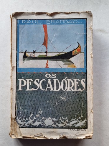 OS PESCADORES 