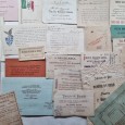 MEMORABILIA MADEIRA ANOS 20