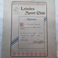 LEIXÕES SPORT CLUB