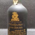 VINHO DO PORTO REAL COMPANHIA VELHA JUBILEU 1756-1981