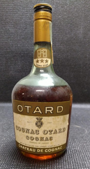 COGNAC OTARD