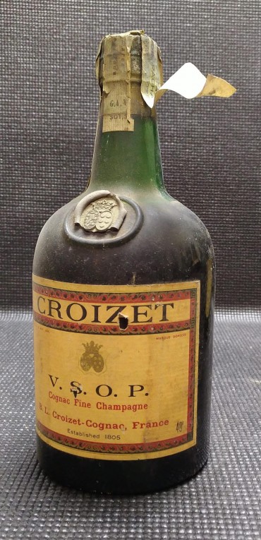 CROIZET