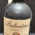 BALLANTINES 17 ANOS