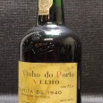 VINHO DO PORTO VELHO