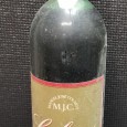 7 GARRAFAS COLARES TINTO 1971