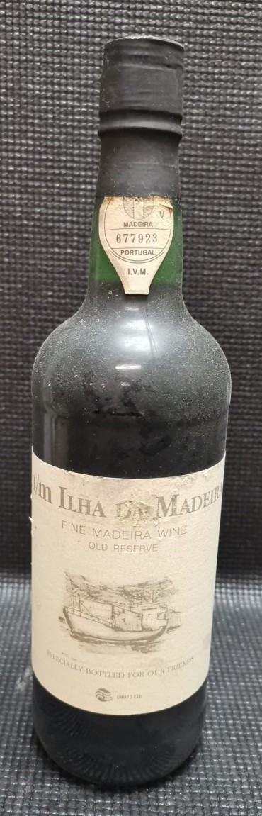 N/M ILHA DA MADEIRA