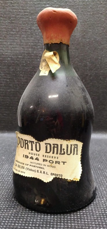 PORTO DALVA 1944 PORT