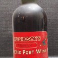 HUTCHESON´S TAWNY