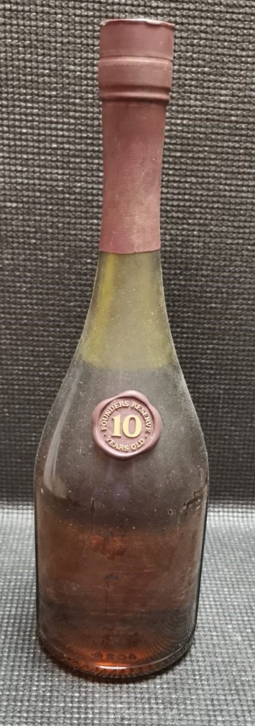 BALVENIE 10 ANOS COGNAC