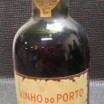 VINHO DO PORTO GARRAFEIRA 10 ANOS