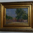 JOSÉ CAMPAS - 1888-1971 «Paisagem»