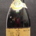 TERRAS D'EL REI - TINTO 1984