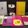 LOTE DIVERSO DE LIVROS