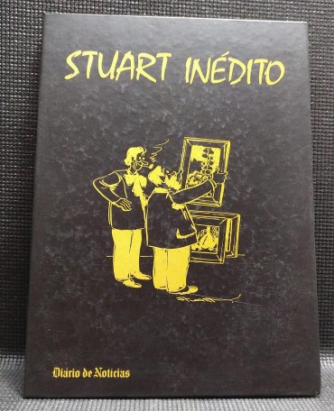 STUART INÉDITO