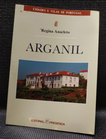 ARGANIL