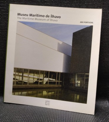 MUSEU MARITIMO DE ILHAVO