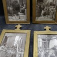 Passos da Paixão de Cristo
