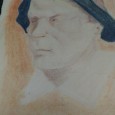 Lote de desenhos