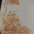 Lote de desenhos