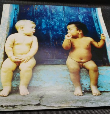 BÉBÉS