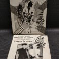 COLECÇÃO SUBÚRBIOS - Nº 1 E Nº2